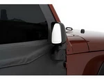 Bestop #51261-01 Highrock 4X4 Mirror Replacement Set Black. Fixed Price $149.99.