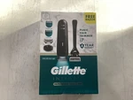 Gillette Intimate I7 Pubic Hair Trimmer + Free Razor (prevents Nicks & Cuts) New. Fixed Price $44.99.