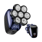 Head 7D, Wyklaus Upgrade Shavers For Bald Men, Electric Razo.... Fixed Price $76.19.