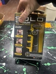 Micro-touch Solo Titanium Men's Groomer Full Body Rechargeable. Fixed Price $37.00.
