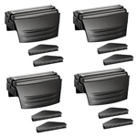 Remington Titanium-x Foil Compatible Replacement Blades F5800 And F7800 4 Pack. Fixed Price $24.95.