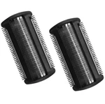 2PCS TT2000 Shaver Head Replacement Trimmer For Philips Bodygroom. Fixed Price $15.05.
