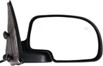 Scitoo Right Passenger Side View Mirror Fits Metallic Finish,. Fixed Price $57.99.