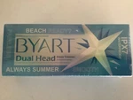 Byart Dual Head Bikini Trimmer IPX7 New. Fixed Price $15.00.