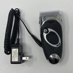 Remington Microscreen Rechargeable Shaver MS-280 W/ Cable Needs Battery. Fixed Price $73.65.