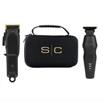 Stylecraft Genuine SC326B Flex Trimmer Rebel Clipper Set. Fixed Price $299.99.