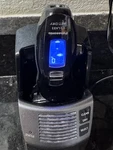 Panasonic ES-LA93 ARC4 Men's Electric Razor Shaver With Cleaning/charge Station. Fixed Price $64.99.