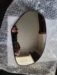 Door Mirror Glass For Escalade, Silverado 2500, Hd+more 56082. Fixed Price $29.99.