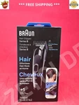 **brand-new**braun HC5310 Series Hair Clipper Cordless Rechargeable Machine. Fixed Price $31.99.