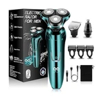 Electric Razor For Men, Shaver Face,waterproof Wet Dry Elec... Fast Ship. Fixed Price $45.81.
