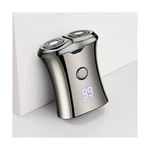 Electric Mini Travel Shaver For Men - Pocket Size Washable Electron... Fast Ship. Fixed Price $30.99.