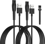 Charger Cord For Philips Norelco Series 2000 7200 2400 3900, One Blade 360 QP272. Fixed Price $16.99.