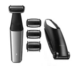 Philips Norelco - Bodygroom Series 5000 For Manscaping Silver. Fixed Price $54.90.
