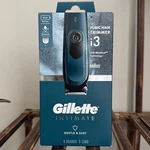 Braun Gillette I3 Intimate Pubic Hair Trimmer - Gentle And Easy Black. Fixed Price $74.88.