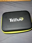 Telfun Head Shavers For Bald Men 5-IN-1 Electric Razor W/h Led. Fixed Price $20.00.
