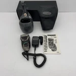 Remington MS-5500 Microscreen Rechargeable Electric Shaver Charger & More Works. Fixed Price $129.99.