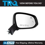 Trq Right Mirror Fits 2021 Toyota Sienna. Fixed Price $94.95.