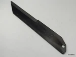 (1) 0280-221-8 Krone Brand Blade. Fixed Price $11.28.