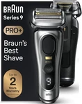 Braun Series Pro+ 9517S Men's Electric Shaver Cordless Precision Protrimmer. Fixed Price $259.99.