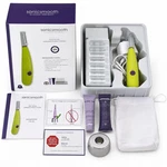 Michael Todd Sonicsmooth Dermaplaning System Kit Complete W/ Extras Euc. Fixed Price $33.99.