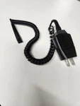 Braun Shaver Cord. Fixed Price $26.50.