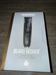 Manscaped The Beard Hedger Premium Men's Trimmer, Facial Hair Grooming. Fixed Price $55.00.