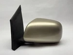 2004-2010 Toyota Sienna Driver Left Mirror Power Heated Desert Sand Gold. Fixed Price $99.99.