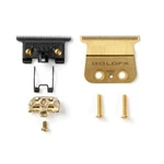 FX707Z Goldfx Replacement Blade Compatible With Babyliss Outlining Trimmer FX787. Fixed Price $18.59.