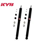 Pack Of Oem Rear Gas Shock Kyb Excel-g 349101 Ford Escape (2008-2012). Fixed Price $171.93.