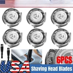For Philips Norelco SH50 Shaver Series 5000 Replacement Shaving Head Blades. Fixed Price $10.34.