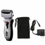 Panasonic ES-RT51-S ARC3 Wet/dry 3-BLADE Cordless Electric Razor. Fixed Price $130.85.