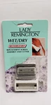 Lady Remington Wet/dry Shaver Replacement Foil And Cutter SP-112. Fixed Price $10.00.