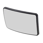 Brock Replacement Passenger Power Lower Tow Mirror Glass With Base Heated Com.... Fixed Price $19.99.