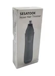 Sesatook Rechargeable Professional Painless Nose Hair Trimmer. Fixed Price $16.50.
