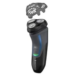 Remington R5000 Series Rotary Shaver, Black, Count - PR1362C 074590554878. Fixed Price $26.07.
