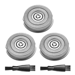 3PCS Replacement Blades For Electric Razor Men,. Fixed Price $14.35.