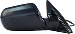 Accord Right Passenger Side Unpainted Non-heated Folding Power. Fixed Price $42.49.