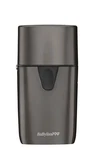 Babylisspro Uvfoil Matte Black Double-foil Shaver FXLFS2MB. Fixed Price $145.95.