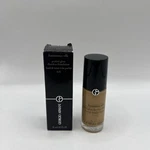 Giorgio Armani # 6.25 Luminous Silk Perfect Glow Flawless Foundation .6OZ. Fixed Price $34.99.