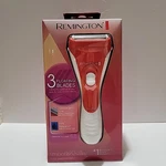 Remington Smooth Silky Ladies Shaver Brand New. Fixed Price $35.00.