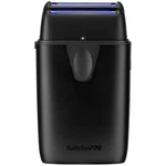 Babyliss Pro Uv Foil Double Cordless Shaver Matte Black - Brand New. Fixed Price $159.00.