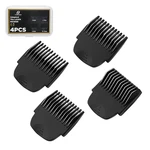 Professional Comb Fit Cutting Guider For Manscaped 4.0, Black. Fixed Price $12.66.
