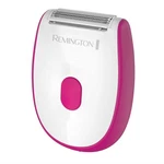 Remington WSF4810US Smooth & Silky The Go Shaver, Wet/dry Razor. Fixed Price $14.52.
