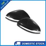 Pack Of For Mercedes Benz Amg Class 2015-2019 View Mirror Cover. Fixed Price $39.65.