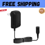 12V Charger For Braun Series S3 S5 S6 S7 S8 S9 Shaver, Cord Wall Power. Fixed Price $10.05.