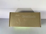 Philips Oneblade Shaver & Trimmer Model QP6530/90 - New. Fixed Price $54.99.