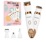 Bikini Trimmer For Women, Led Display Electric Razors 5-IN-1 Elect.... Fixed Price $16.99.