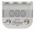 New Oster Blades For # 000 Clipper 76918-026. Fixed Price $28.95.