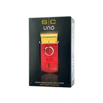 Stylecraft Professional Lithium-ion Single Foil Shaver Red Scunosfsr. Fixed Price $49.35.