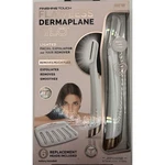 Finishing Touch Flawless Dermaplane Glo Lighted Facial Exfoliator Hair Remover. Fixed Price $15.00.